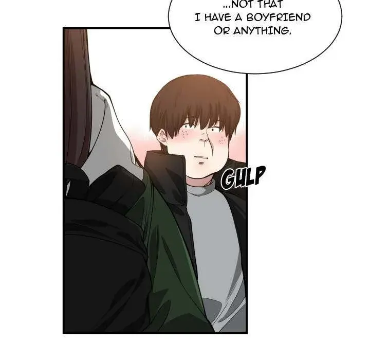 You Are Not That Special Chapter 10 - Page 10