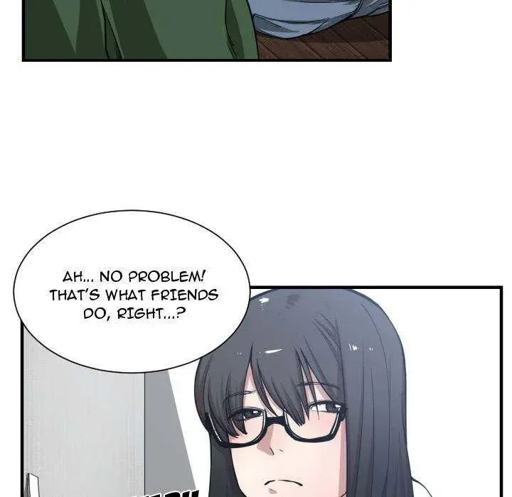 You Are Not That Special Chapter 10 - Page 100