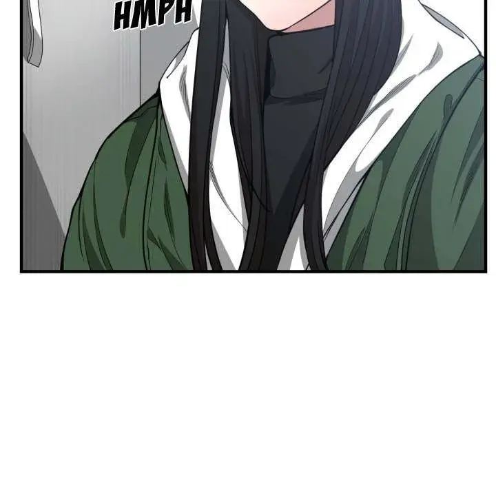 You Are Not That Special Chapter 10 - Page 101