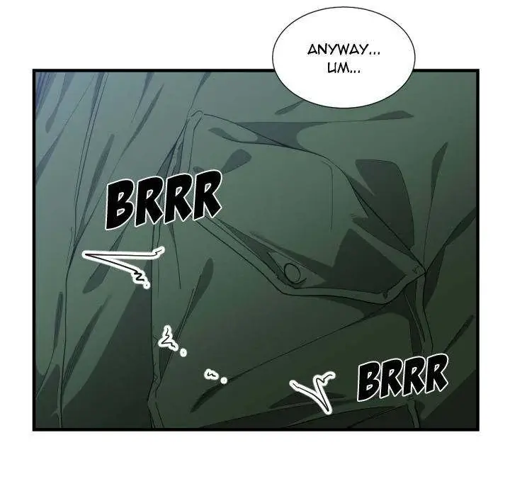 You Are Not That Special Chapter 10 - Page 102