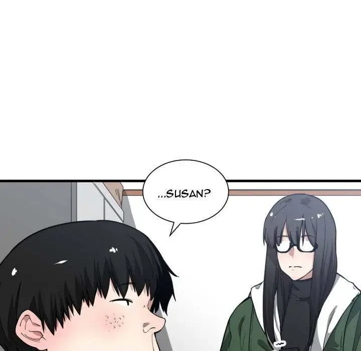 You Are Not That Special Chapter 10 - Page 103