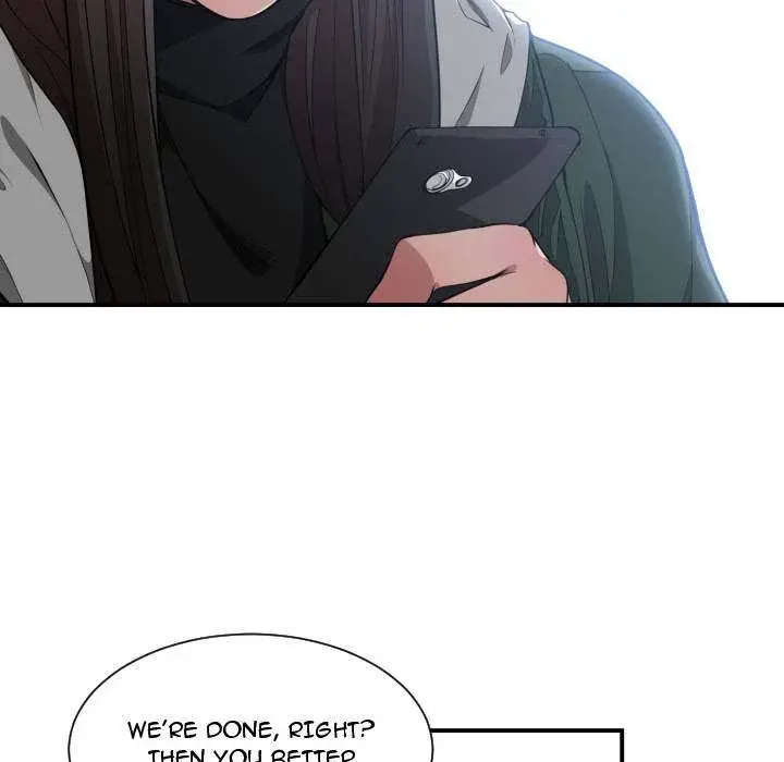 You Are Not That Special Chapter 10 - Page 105