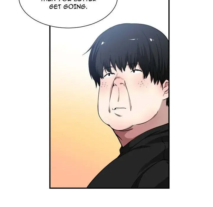 You Are Not That Special Chapter 10 - Page 106