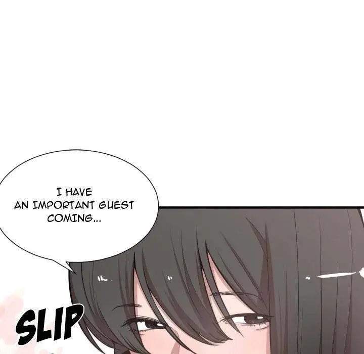 You Are Not That Special Chapter 10 - Page 107