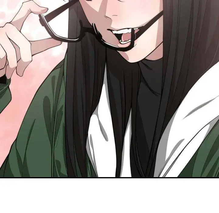 You Are Not That Special Chapter 10 - Page 108