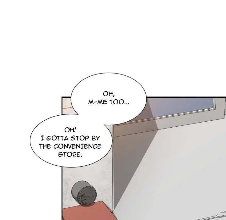 You Are Not That Special Chapter 10 - Page 11