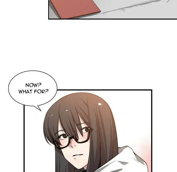 You Are Not That Special Chapter 10 - Page 12