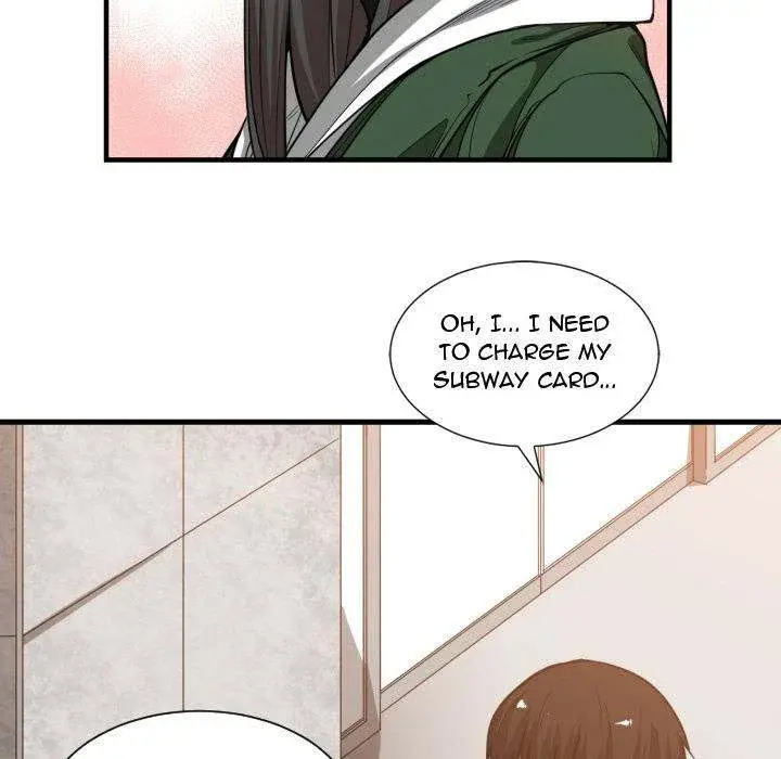 You Are Not That Special Chapter 10 - Page 13