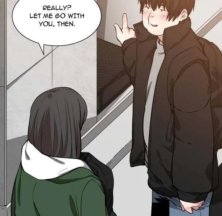 You Are Not That Special Chapter 10 - Page 14