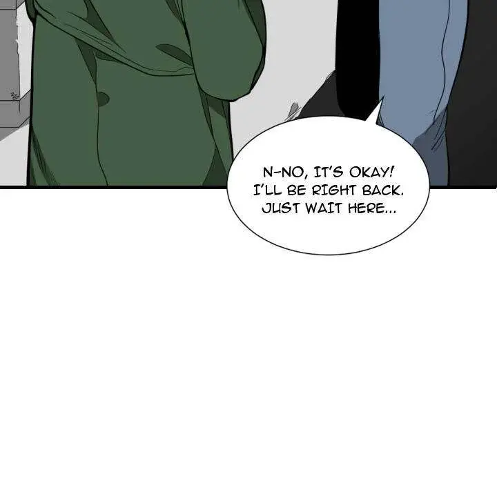 You Are Not That Special Chapter 10 - Page 15