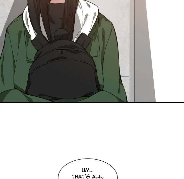 You Are Not That Special Chapter 10 - Page 18
