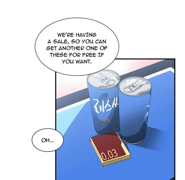You Are Not That Special Chapter 10 - Page 20