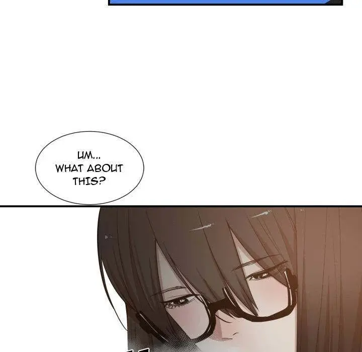 You Are Not That Special Chapter 10 - Page 21