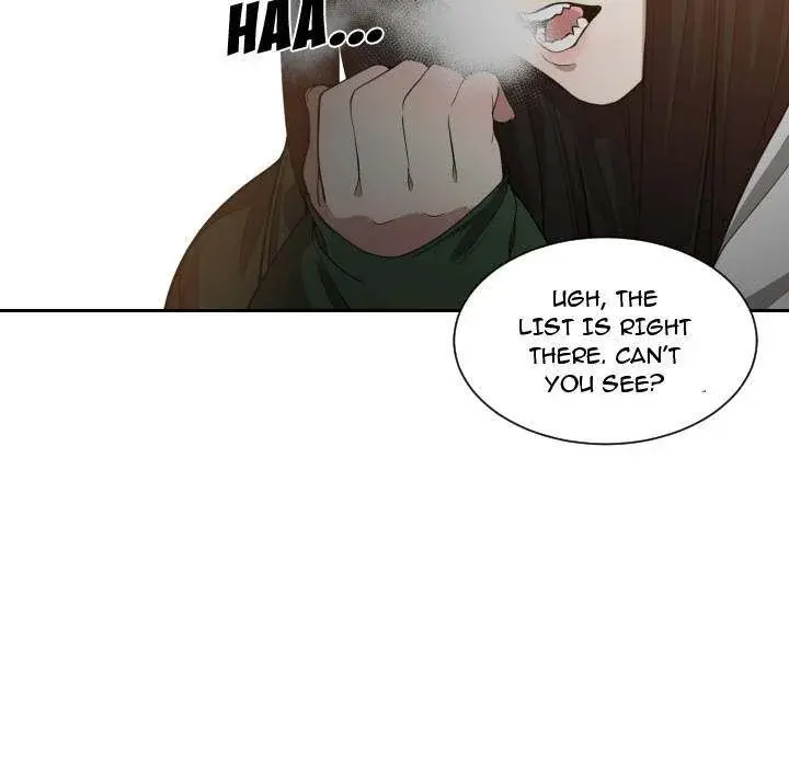 You Are Not That Special Chapter 10 - Page 22