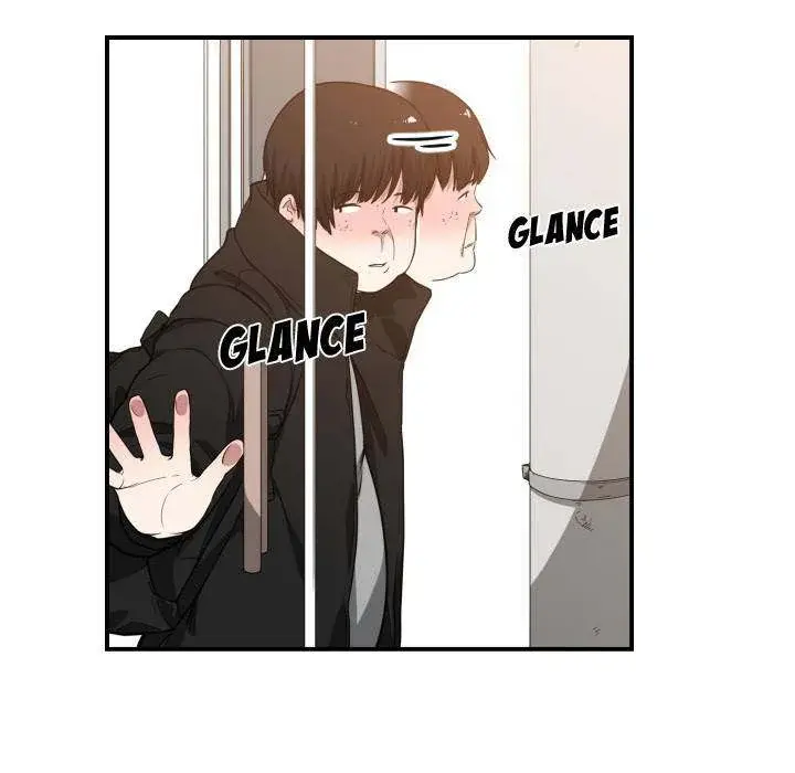 You Are Not That Special Chapter 10 - Page 23