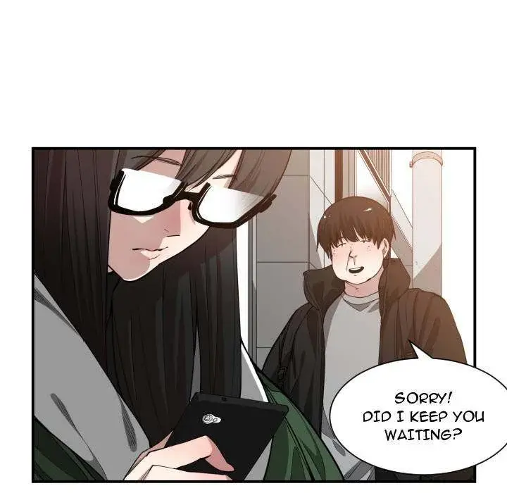 You Are Not That Special Chapter 10 - Page 24