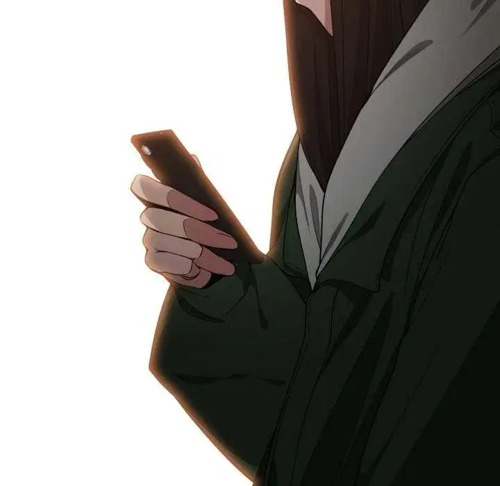 You Are Not That Special Chapter 10 - Page 26