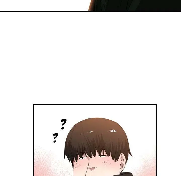You Are Not That Special Chapter 10 - Page 27