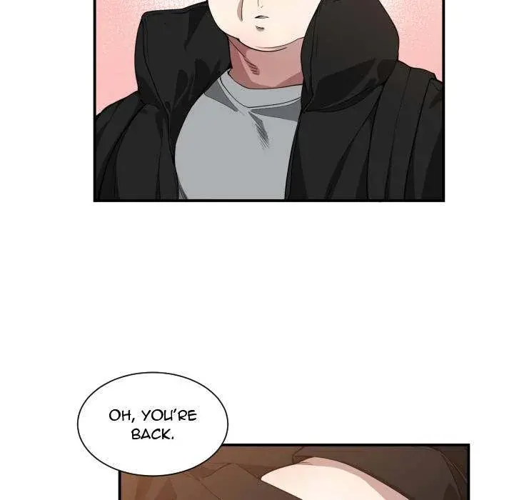 You Are Not That Special Chapter 10 - Page 28