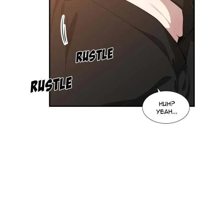 You Are Not That Special Chapter 10 - Page 29