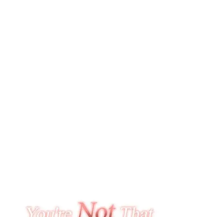 You Are Not That Special Chapter 10 - Page 30