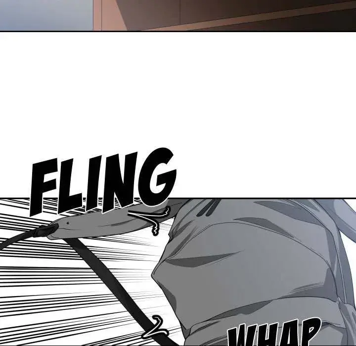 You Are Not That Special Chapter 10 - Page 33