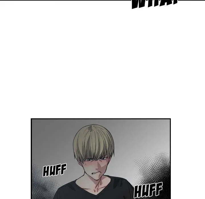You Are Not That Special Chapter 10 - Page 34
