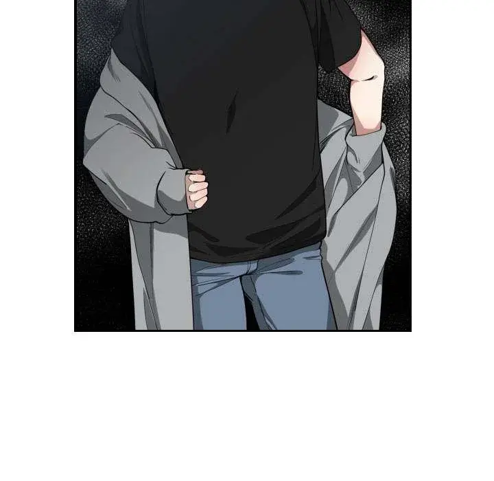 You Are Not That Special Chapter 10 - Page 35