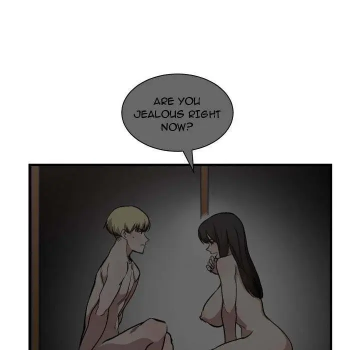 You Are Not That Special Chapter 10 - Page 37