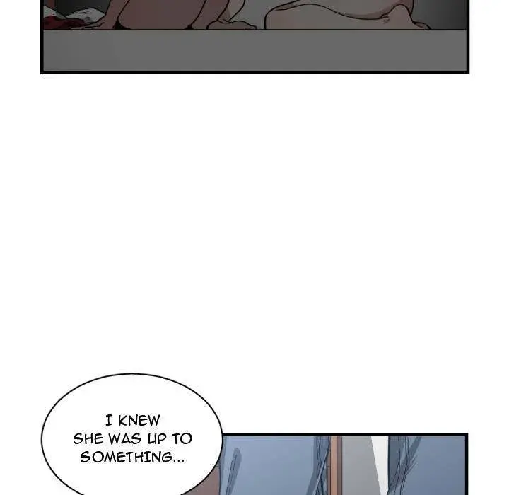 You Are Not That Special Chapter 10 - Page 38