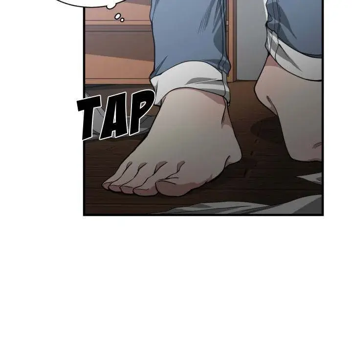 You Are Not That Special Chapter 10 - Page 39