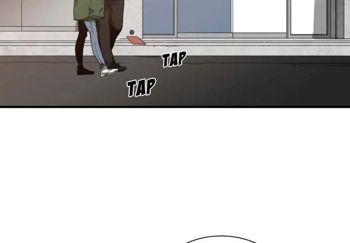 You Are Not That Special Chapter 10 - Page 4