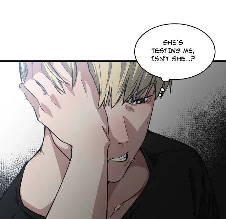 You Are Not That Special Chapter 10 - Page 40