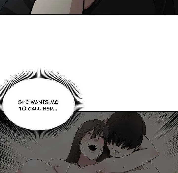 You Are Not That Special Chapter 10 - Page 41