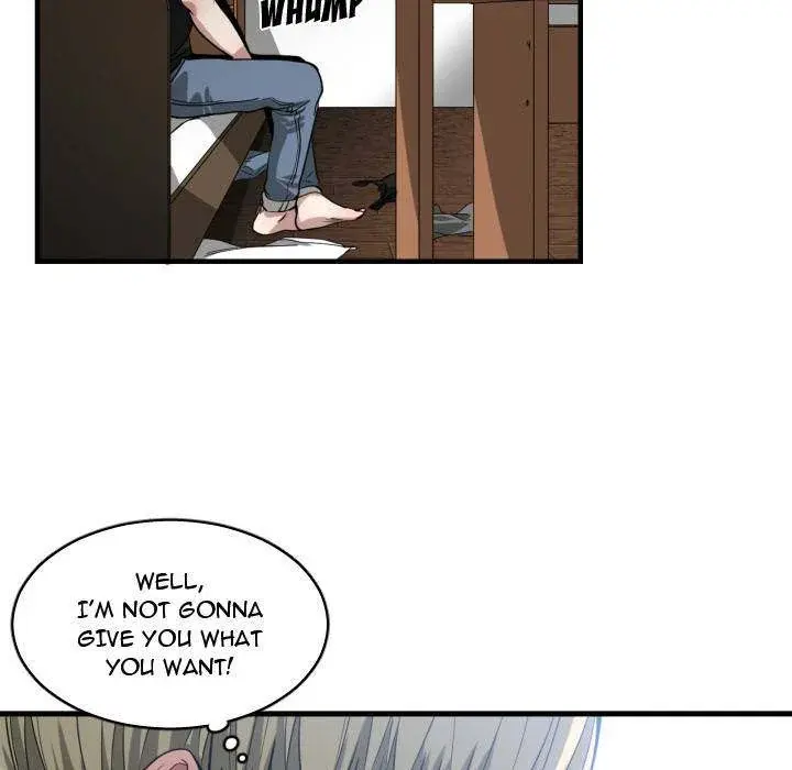 You Are Not That Special Chapter 10 - Page 44