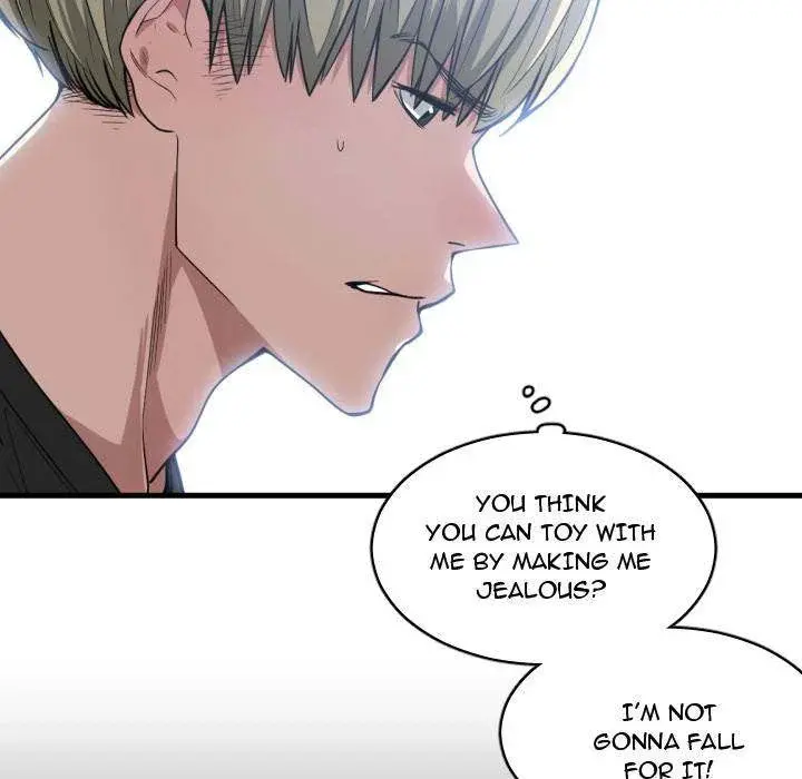 You Are Not That Special Chapter 10 - Page 45