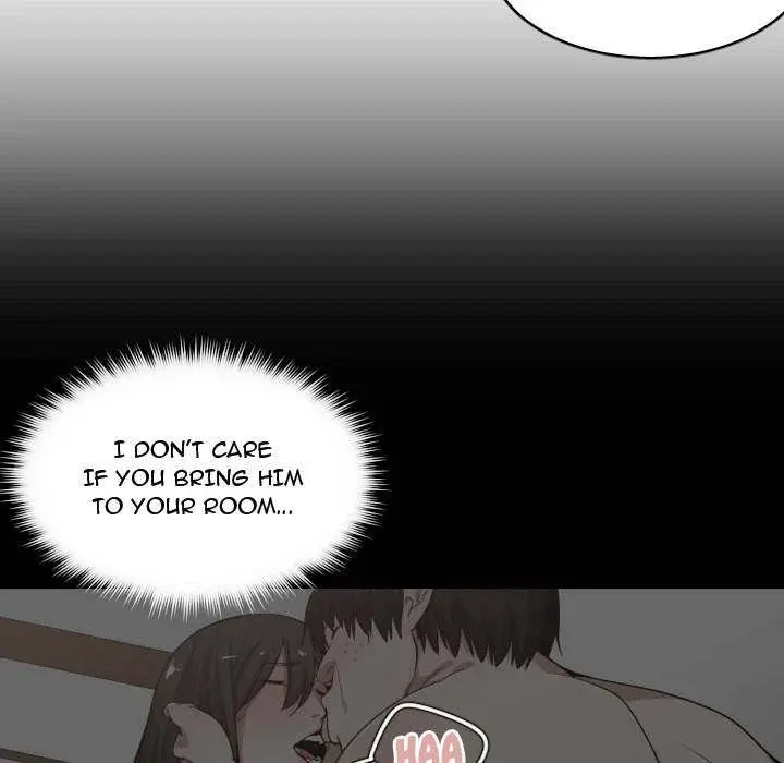 You Are Not That Special Chapter 10 - Page 46