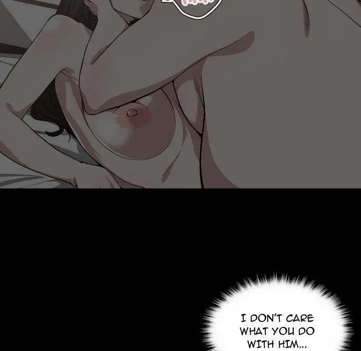 You Are Not That Special Chapter 10 - Page 47