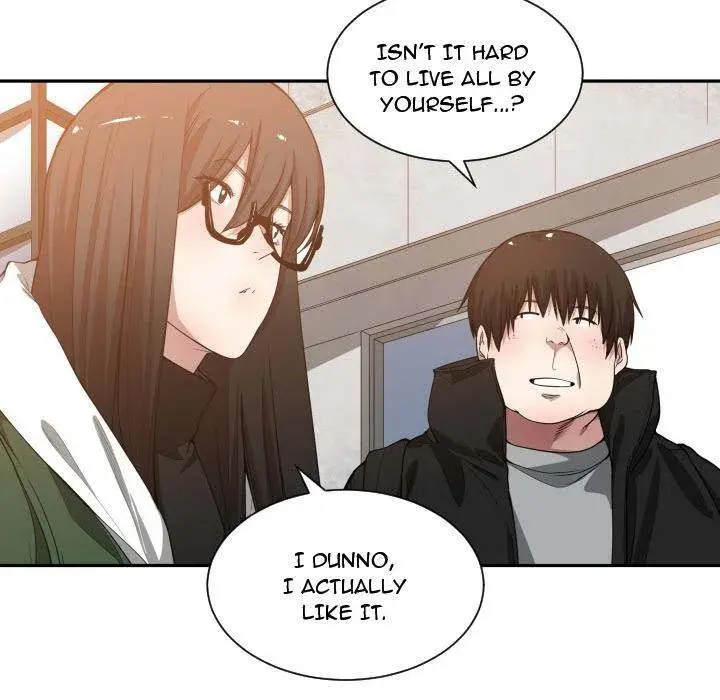 You Are Not That Special Chapter 10 - Page 5
