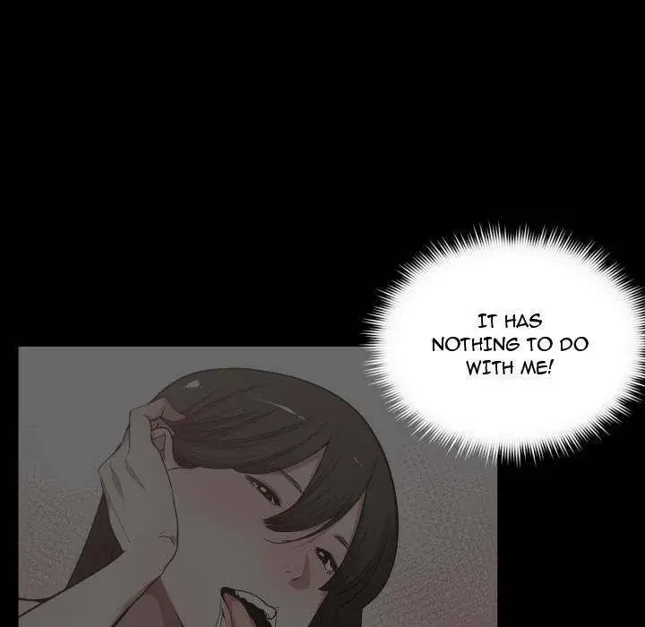 You Are Not That Special Chapter 10 - Page 50