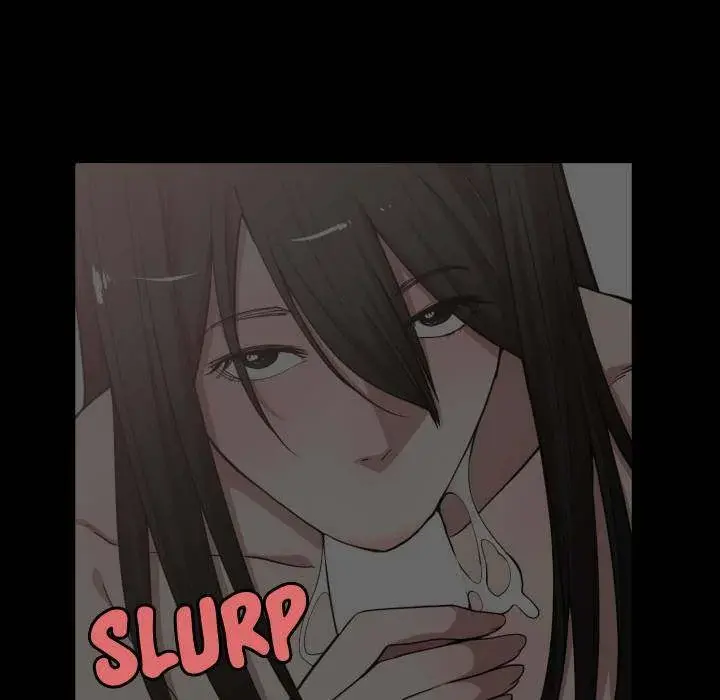 You Are Not That Special Chapter 10 - Page 54