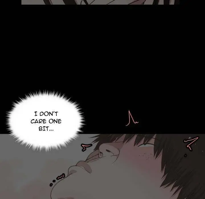 You Are Not That Special Chapter 10 - Page 55