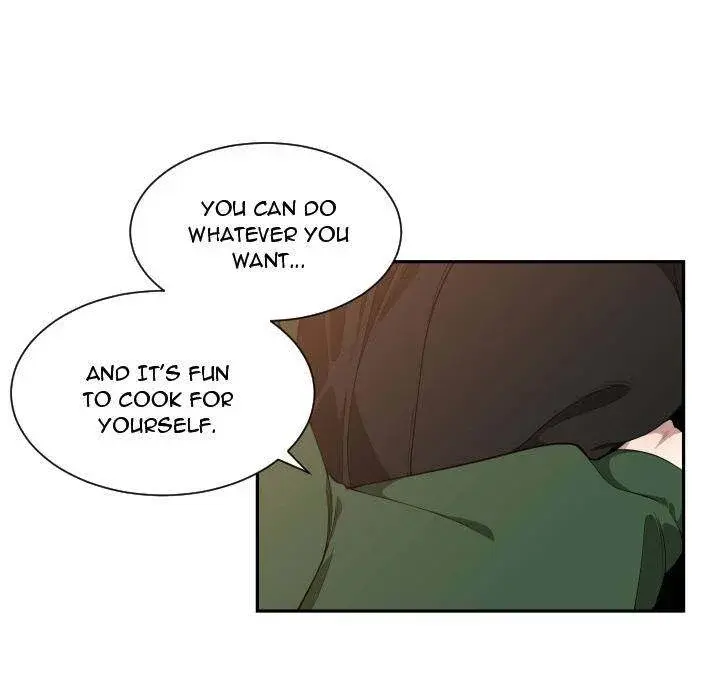 You Are Not That Special Chapter 10 - Page 6