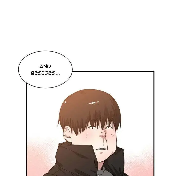 You Are Not That Special Chapter 10 - Page 7