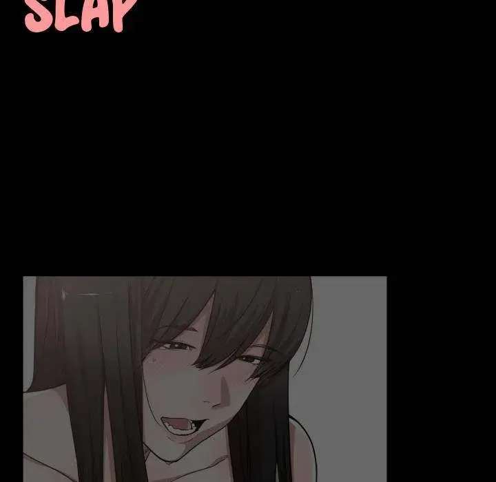 You Are Not That Special Chapter 10 - Page 76