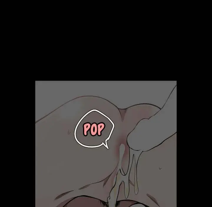 You Are Not That Special Chapter 10 - Page 85