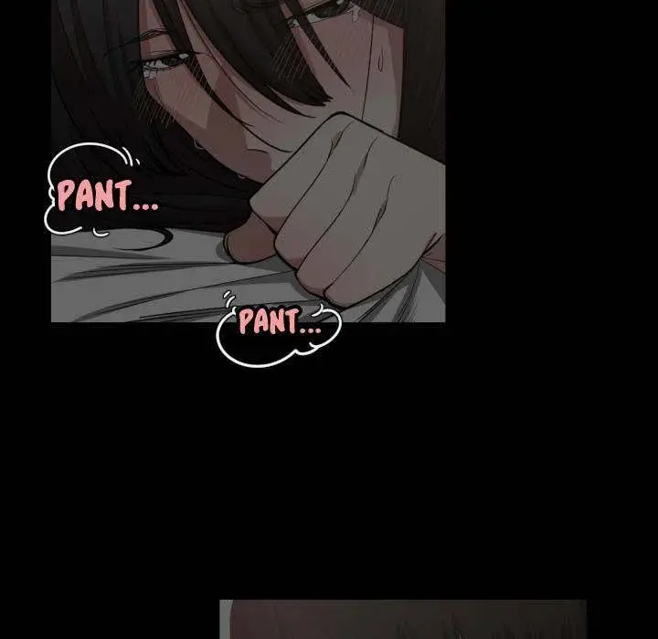 You Are Not That Special Chapter 10 - Page 87