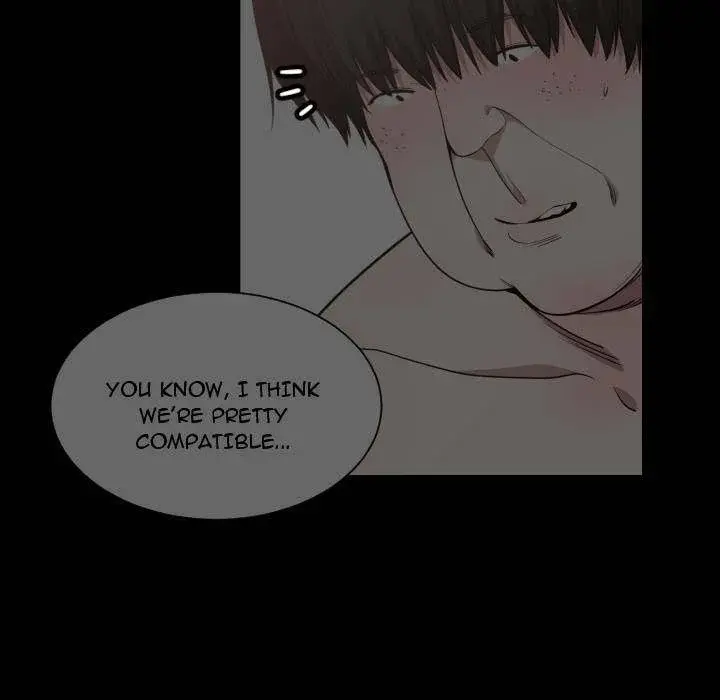 You Are Not That Special Chapter 10 - Page 88