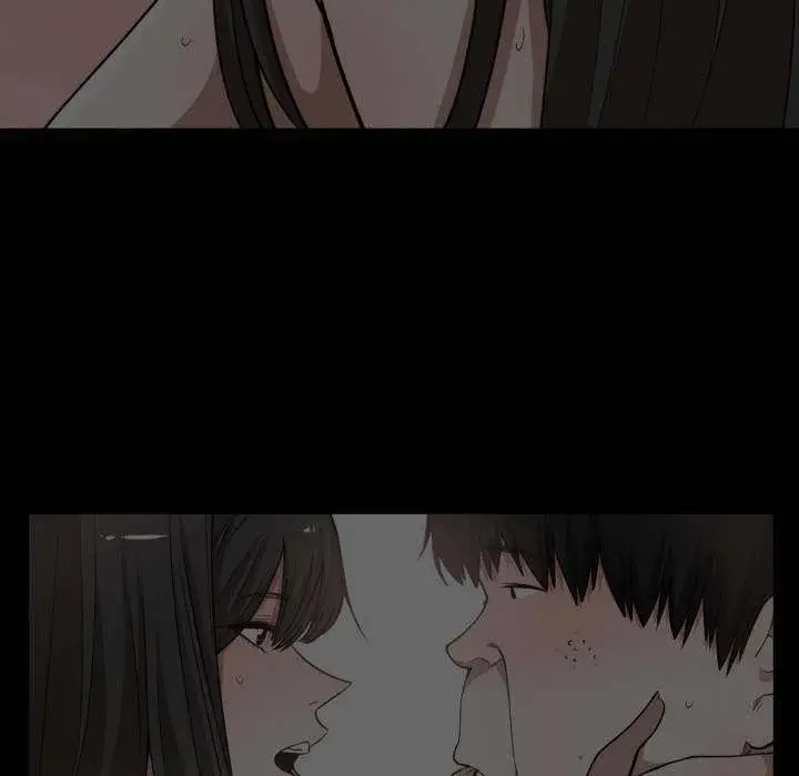 You Are Not That Special Chapter 10 - Page 91