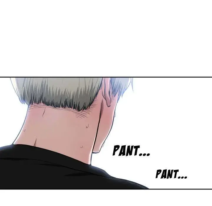 You Are Not That Special Chapter 10 - Page 95
